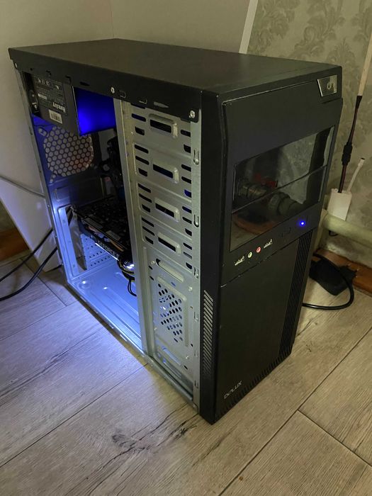 Системник  Intel i5 / 1 tb