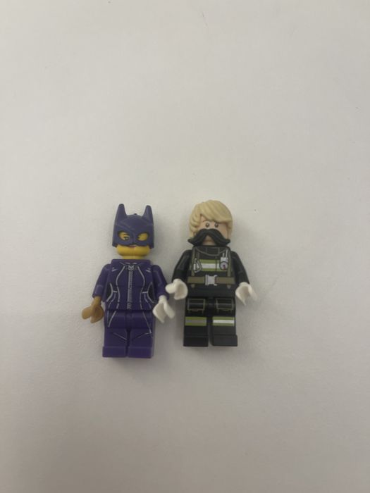 Piese de lego .