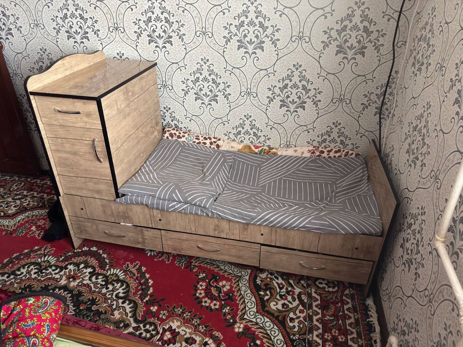 Kravat detskiy lyulkali