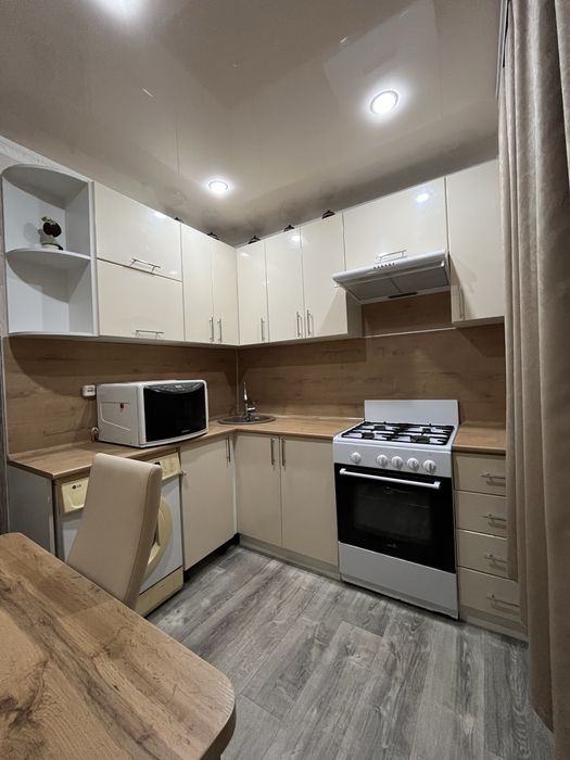 Продам 1 комнатную квартиру