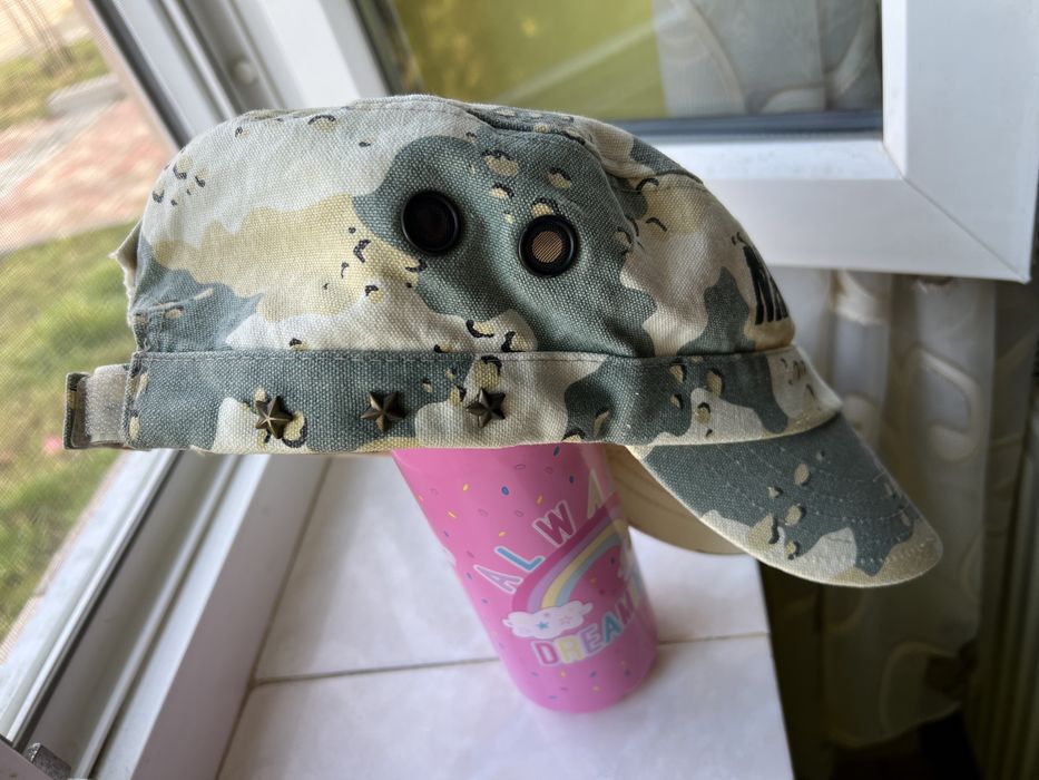 Șapcă camuflaj Navy Seal modelu key one….