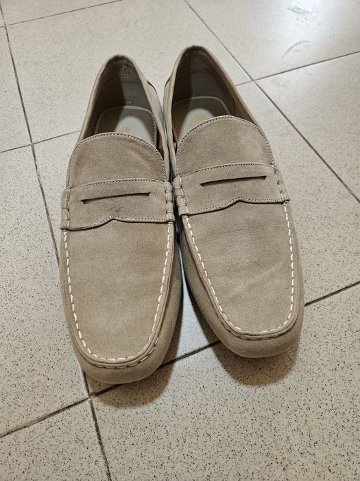 Мокасини - 45 номер