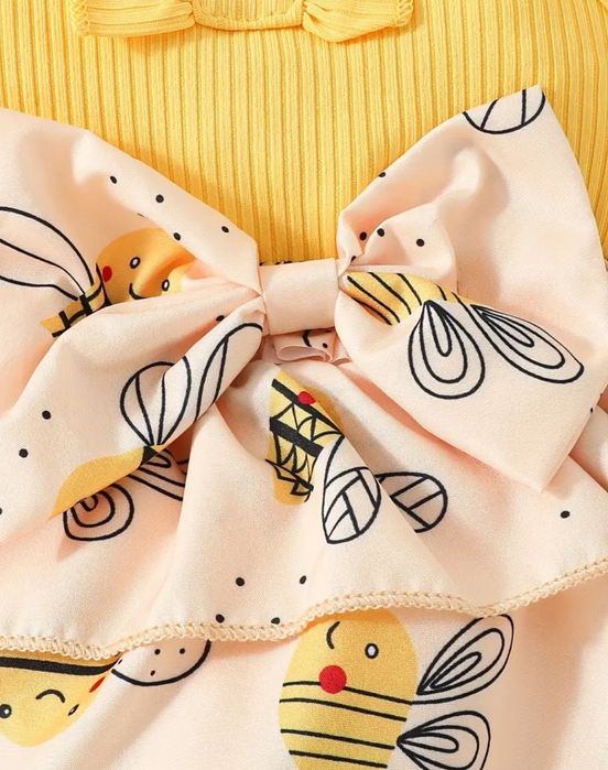 Продам боди платье детское