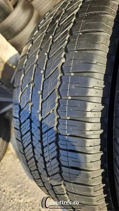 265/55 R19 • Vara • Bridgestone Dueler AT 693 109V | 4 buc | Pret/buc