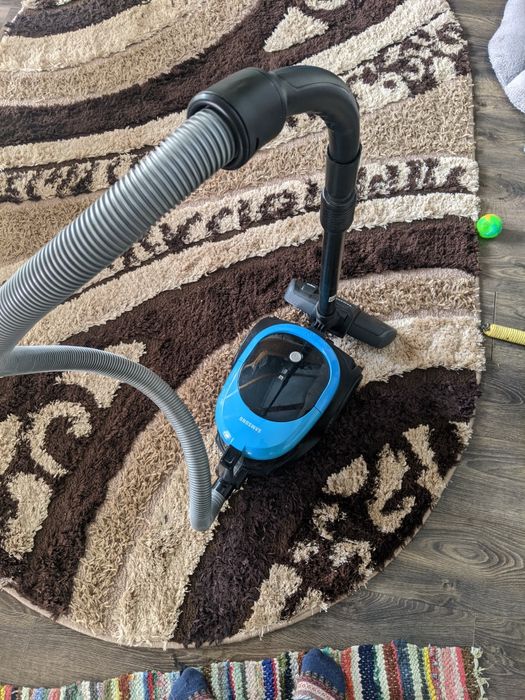 Aspirator fara sac Samsung
