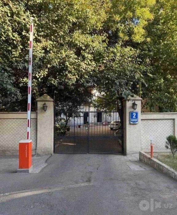 *Эксклюзив Сталинский дом 2ком квартира,Центр.Ц1,Саид барака,Инфинити
