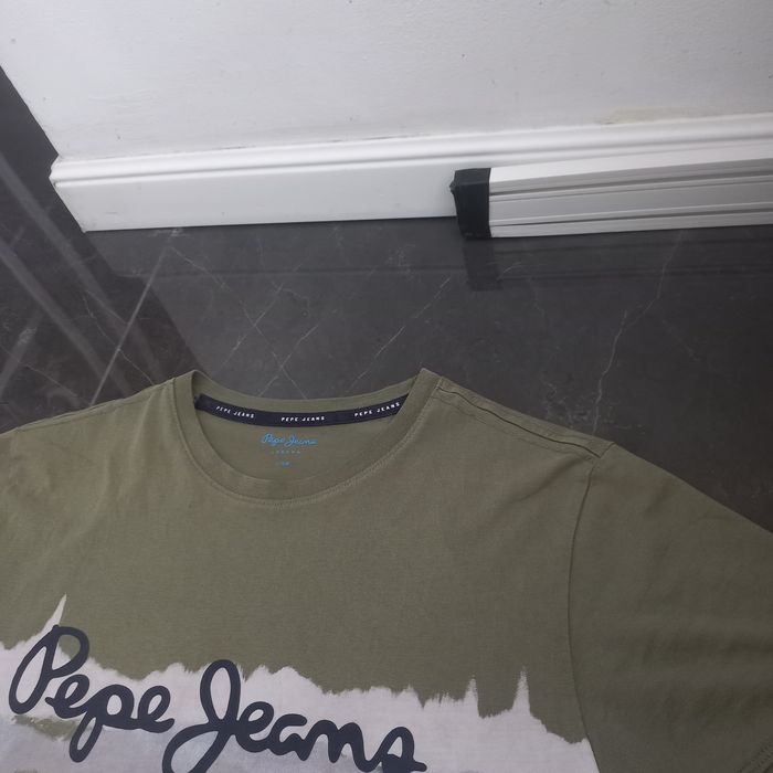 Tricou pepe jeans