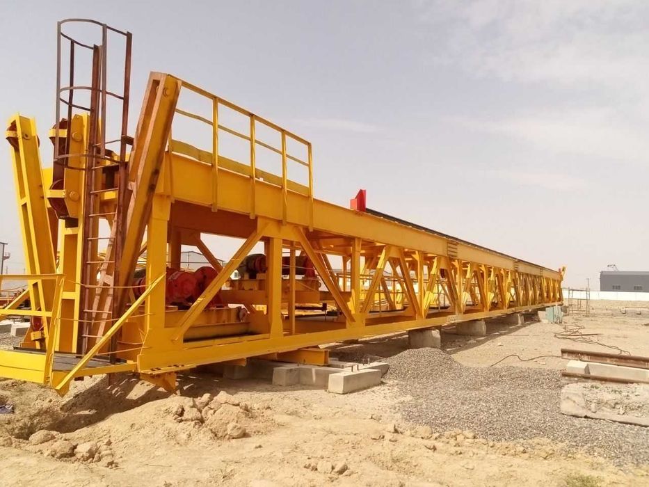 Продаётся  Козловые  и  Мостовые  краны!