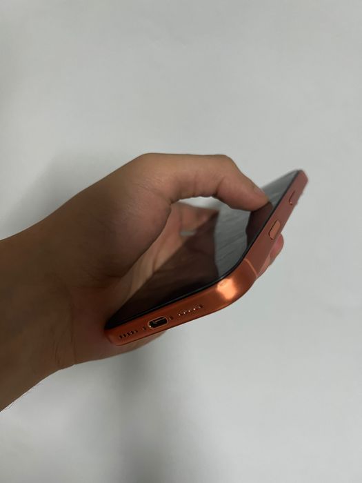 İphone 17 Pro 256Gb Tamir Görmemiş