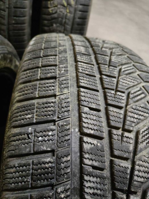 Hankook Winter Cept Evo 2 SUV, Размер: 275/45R21