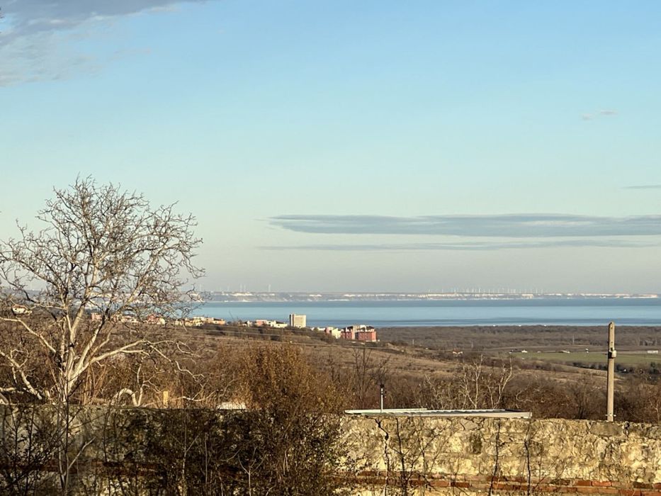 ПУП, Ток, Вода, Виза- Парцел с. Генерал Кантарджиево-Варна, 1676 кв.м., 99000€