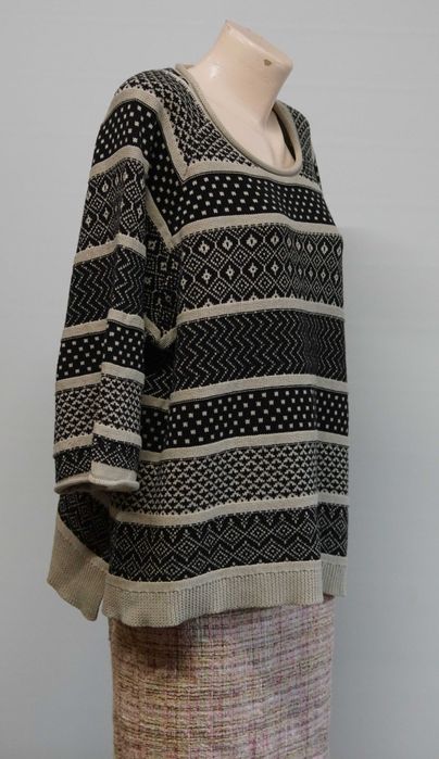 Pulover Gudrun Sjoden bumbac  marimea XL