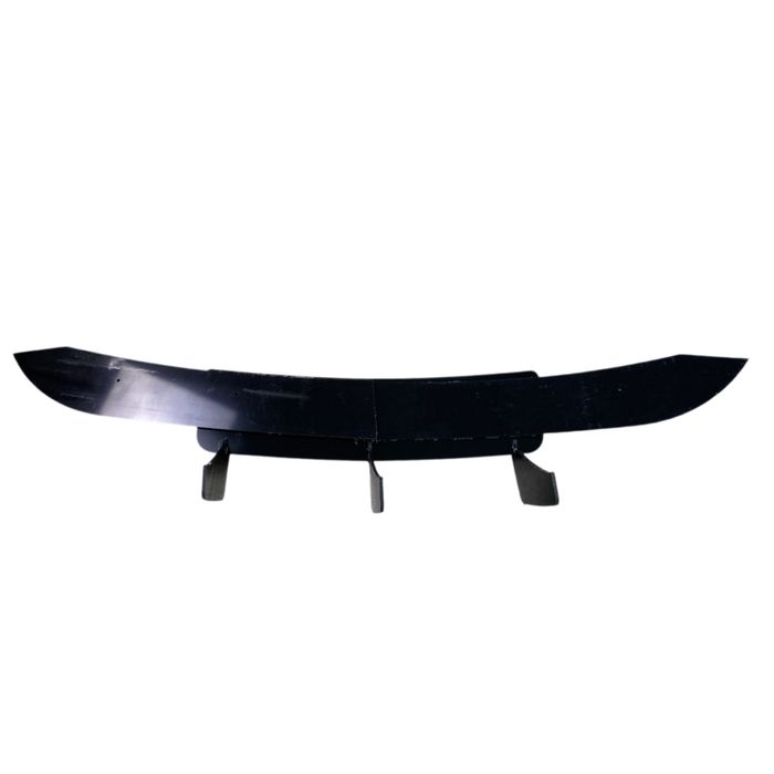 Добавка за дифузьор за Mercedes W204 / Мерцедес 204 Diffuser splitter