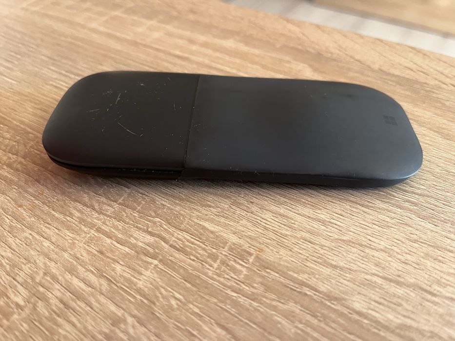 Mouse Microsoft Surface Arc