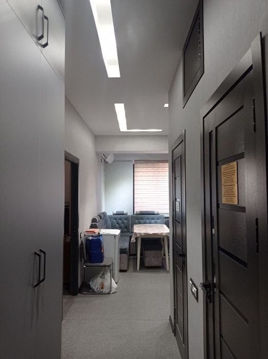 М. Улугбек туман массив феруза генекология тараф нархи 85000$