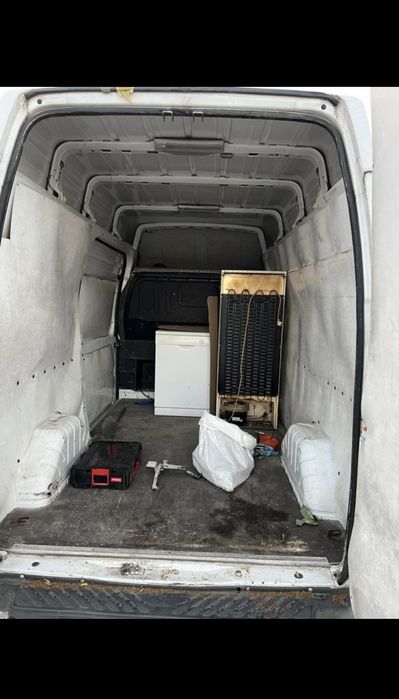 Бус под наем със Шофьор ,транспорна услуга