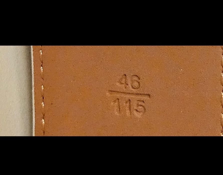 curea louis vuitton alba