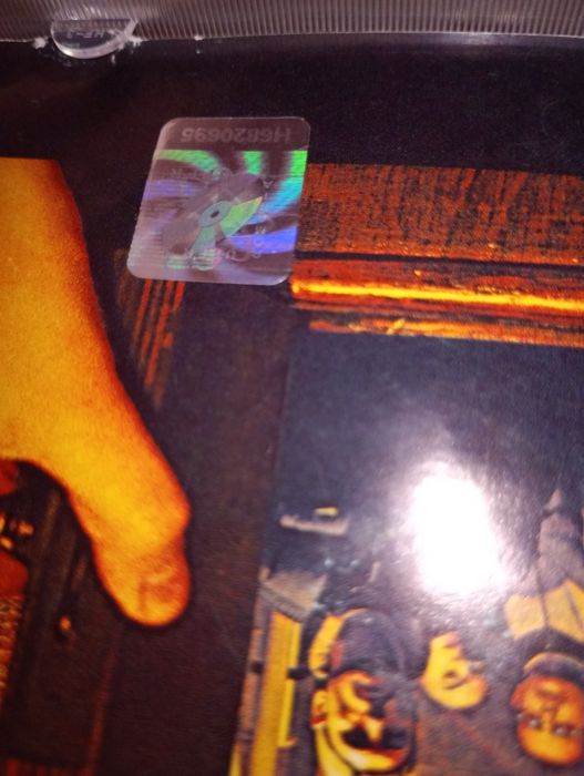 Cd-uri ORIGINALE hiphop românesc - bug mafia la familia parazitii bitza -  STARE FOARTE BUNĂ