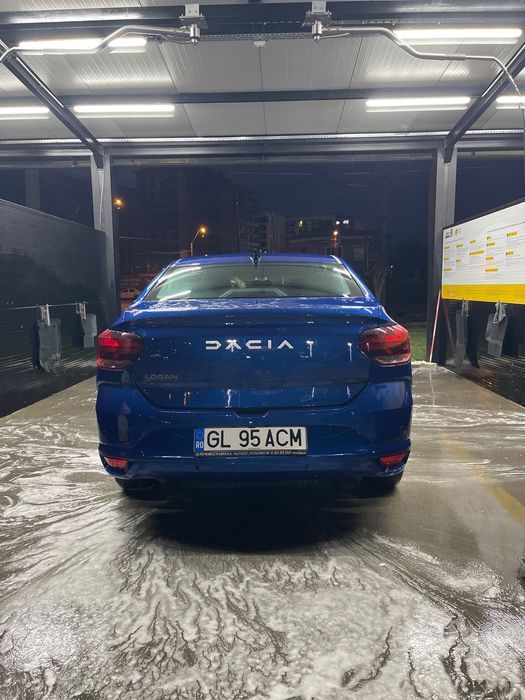 Logan prestige+ model full