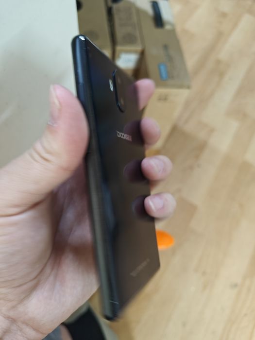 Doogee телефон 16гб