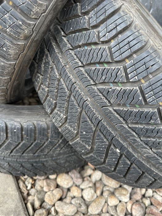 Автомобилни гуми