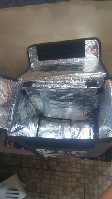 Продам. Сумку и каску