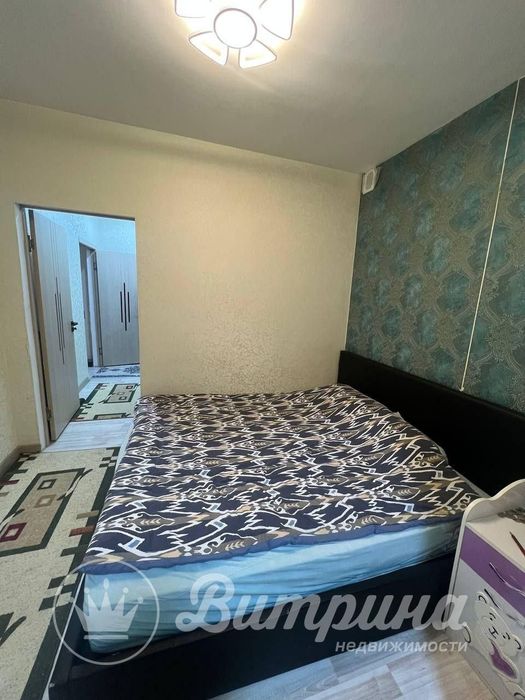 4-комнатная Буюк Ипак Йули