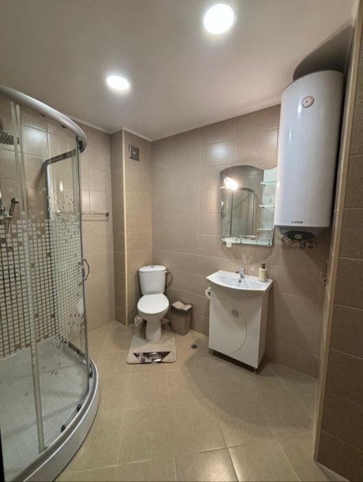 Дава се под наем Двустаен апартамент в София, Младост 2 - 50 кв.м за 561 € - Снимка #4