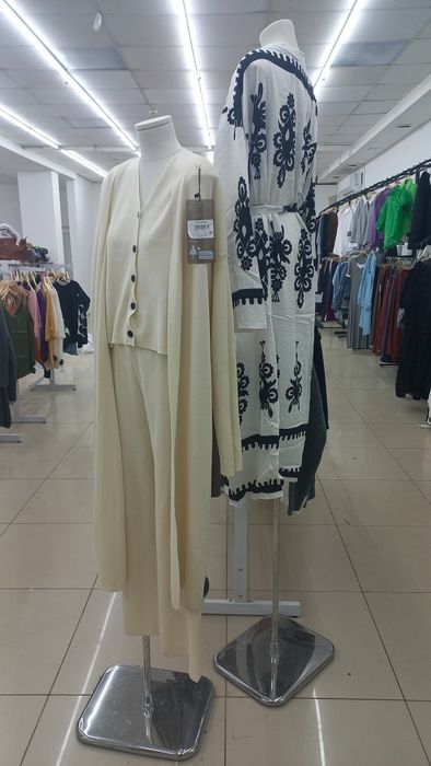 Манекен для одежда