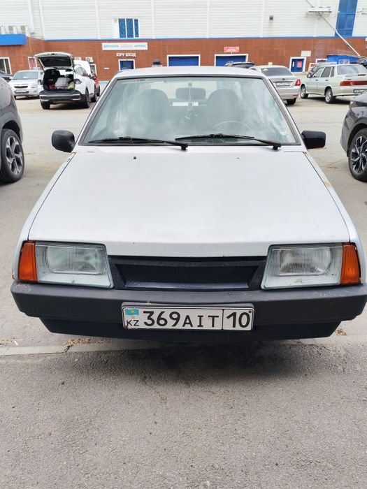 Продам Ваз 21099 на ходу