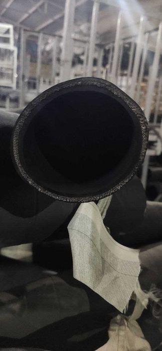 Рукава резиновые напорные "Дюритовые", марка - 40У