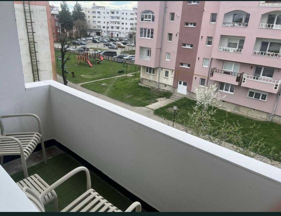 Apartament chirie Câmpia Turzii