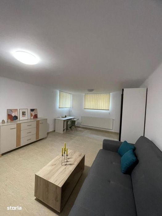 Apartament la casa, 40 mp, zona Centrala