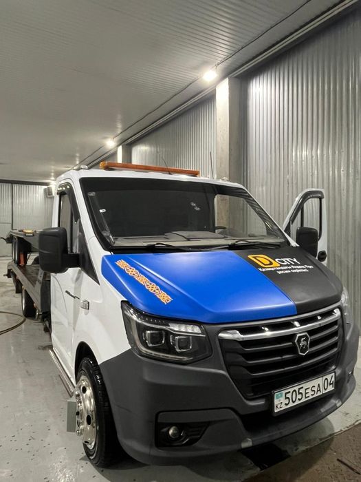 Услуги Эвакуатора круглосуточно