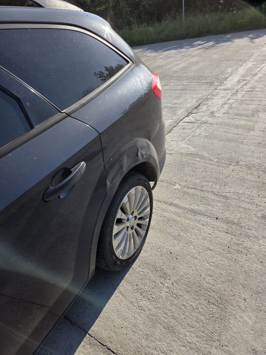 FORD Mondeo 2011 — imagine 2