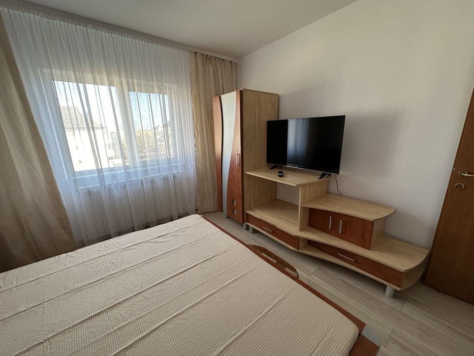 Apartament 3 camere de inchiriat pe Malul Muresului Micalaca 303/2
