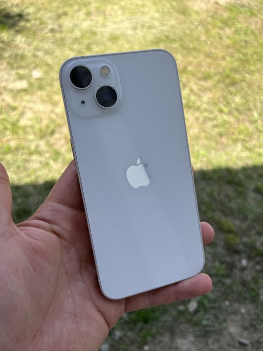 Iphone 13 128 GB
