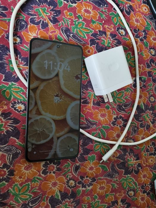 Realme gt 3 240ватт