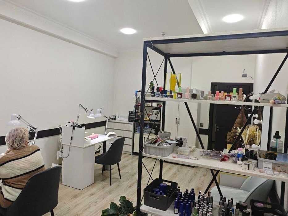 Сдаётся коммерческое помещение 30 м² в БЦ, Ц-1, Мирзо-Улугбекский р-н