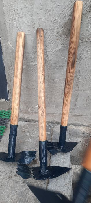Продам Тяпки грабли