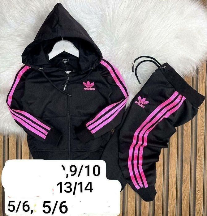 Trening copii diferite modele