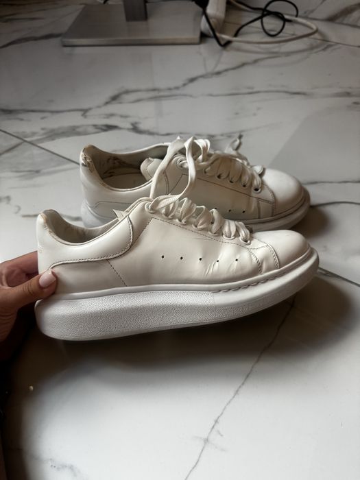 Оригиналми маратонки Alexander McQueen