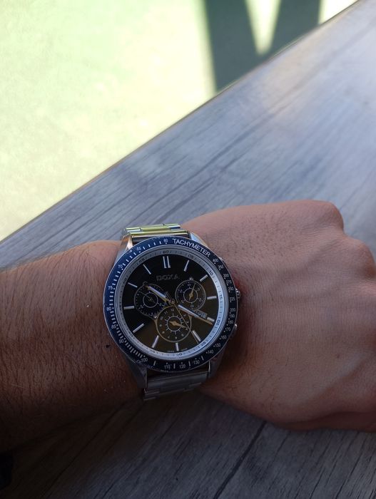 Ceas doxa Tachymeter