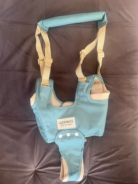 Нов колан за прохождане