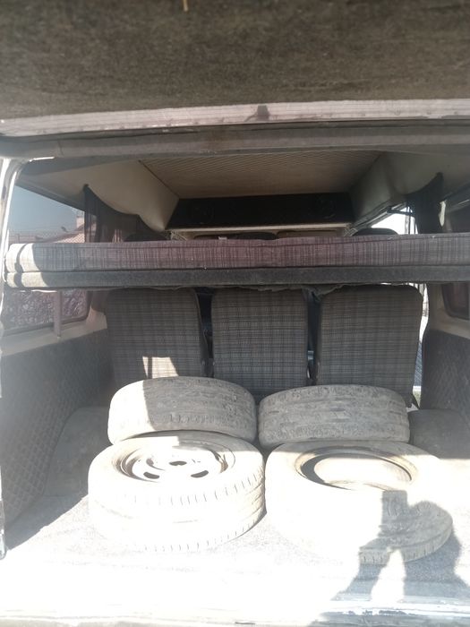 Продам форд транзит