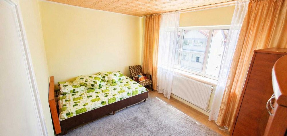 Apartament 2 camere ,50mp , LPS/Primaverii - mobilat, centrala noua, ideal locuit-investitie