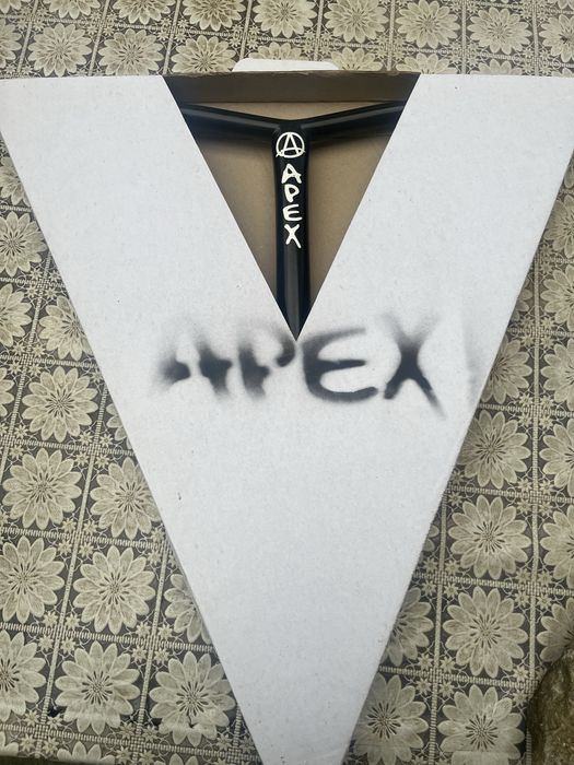 Apex bol бар за тротинетка