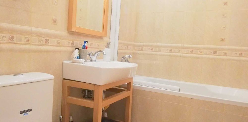 Дава се под наем Двустаен апартамент в София, Зона Б-18 - 80 кв.м за 760 € - Снимка #5