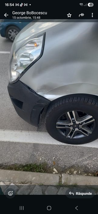 Renault master 2.3 2013