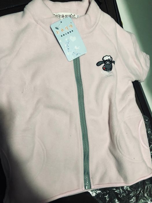 детская кофта для девочек